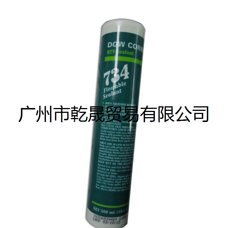 道康寧734