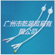 硅橡膠導尿管