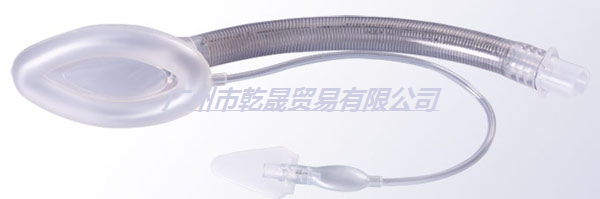 硅橡膠喉罩